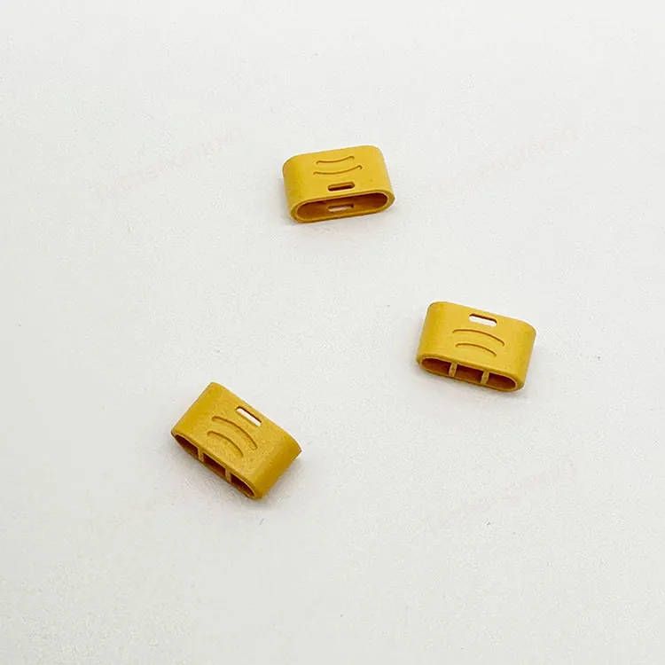 特诚科技PA66精密注塑件实拍 5
